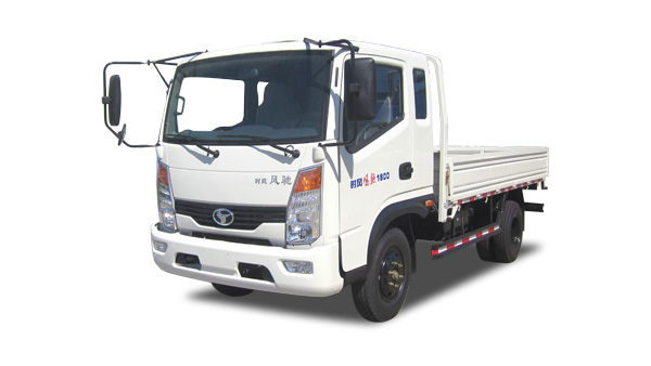 Kpay钱包风驰1800系列国Ⅳ汽车