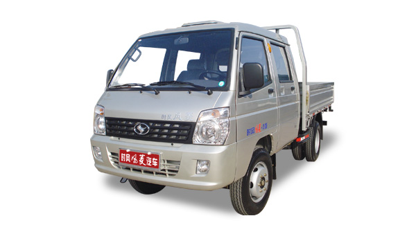 Kpay钱包风菱D版微型系列国Ⅳ汽车